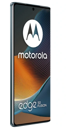 Išmanusis telefonas Motorola XT2429-2 Moto Edge 50 Fusion 5G 8GB RAM 256GB – Forest Mėlyna