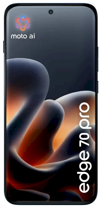 Motorola Moto Edge 70 Pro 5G 8GB RAM 256GB – Titan