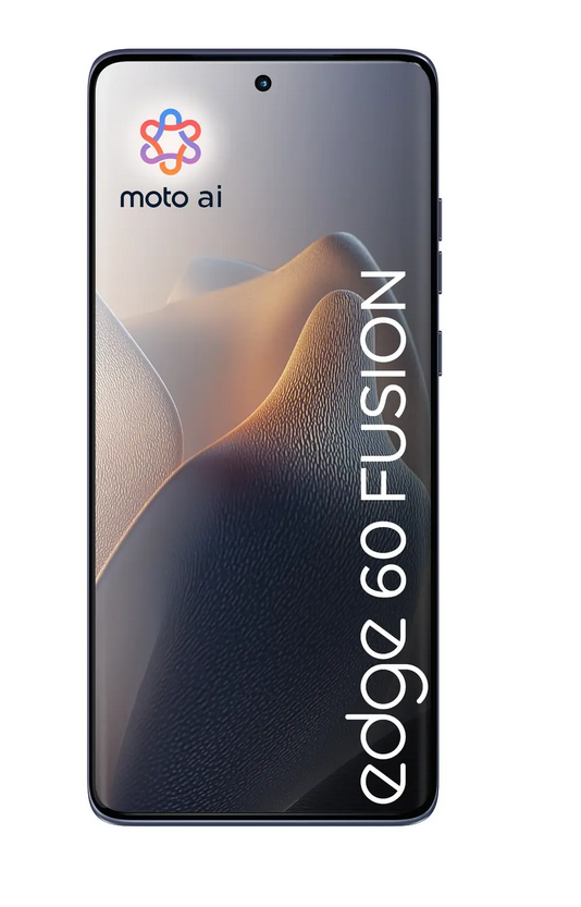 Išmanusis telefonas Motorola Moto Edge 60 Fusion 5G 8GB RAM 256GB – Slipstream