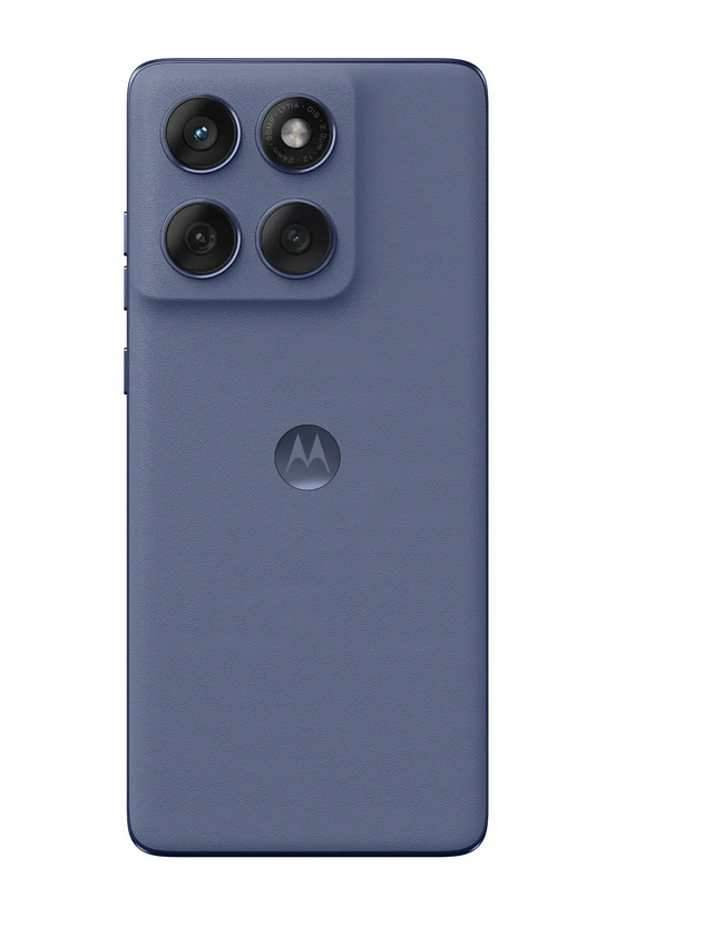 Išmanusis telefonas Motorola Moto Edge 60 Fusion 5G 8GB RAM 256GB – Slipstream