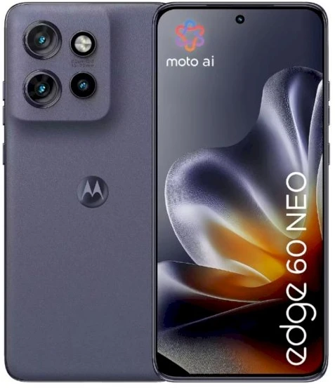 Motorola XT2509-1 Moto Edge 60 Neo 5G 8GB RAM 256GB – Pilkas