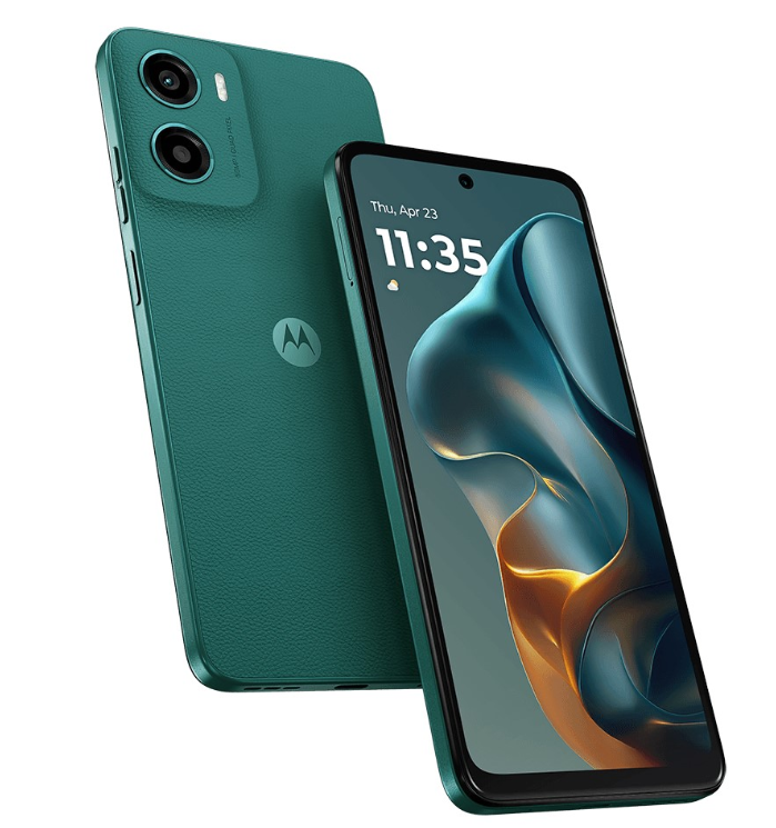 Motorola moto g05 16,9 cm (6,67