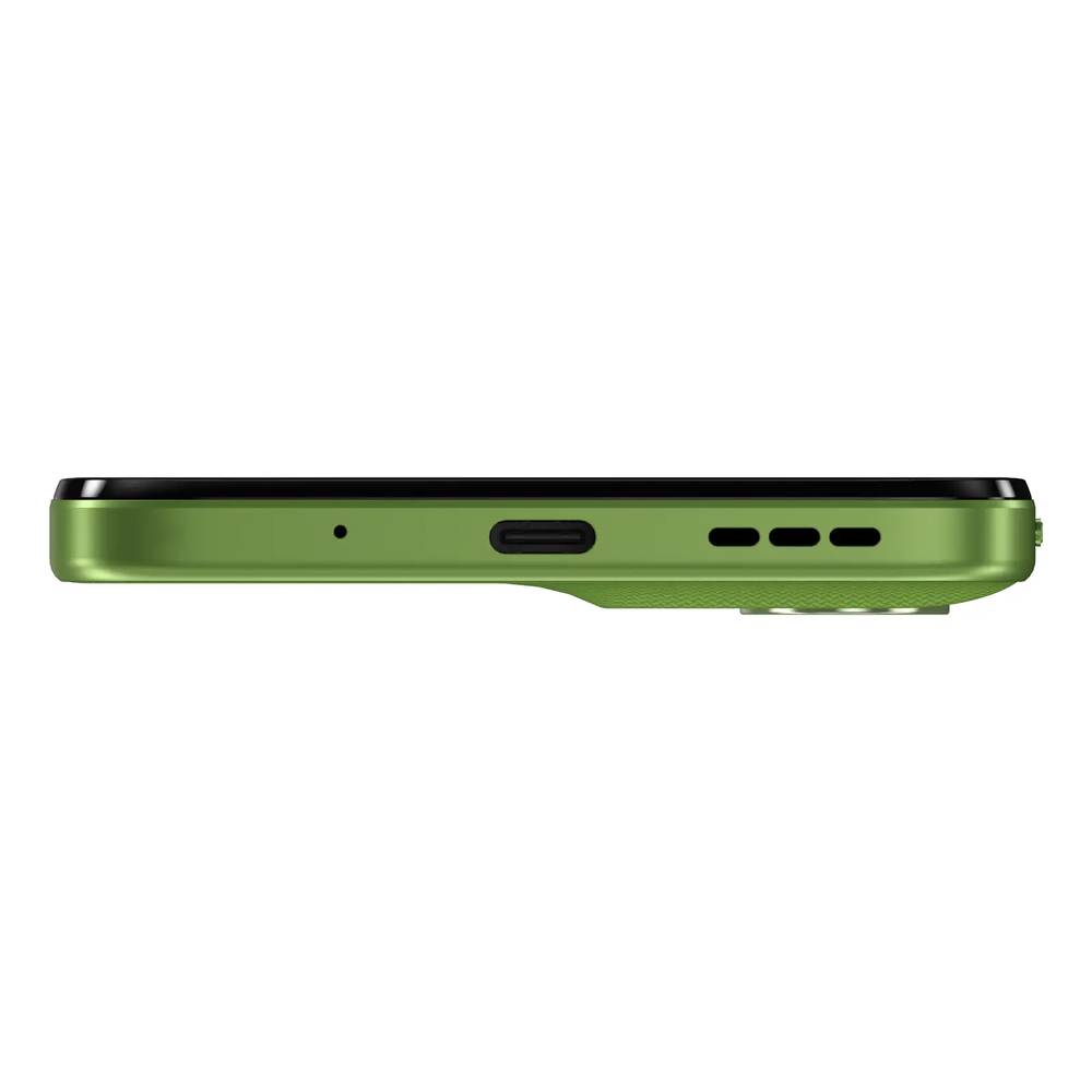 Motorola Moto G06 Išmanusis telefonas 8GB / 256GB