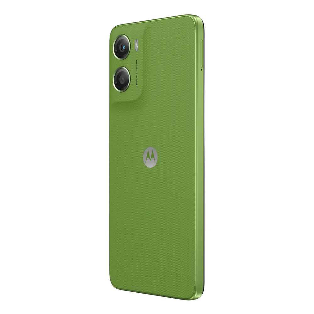 Motorola Moto G06 Išmanusis telefonas 8GB / 256GB