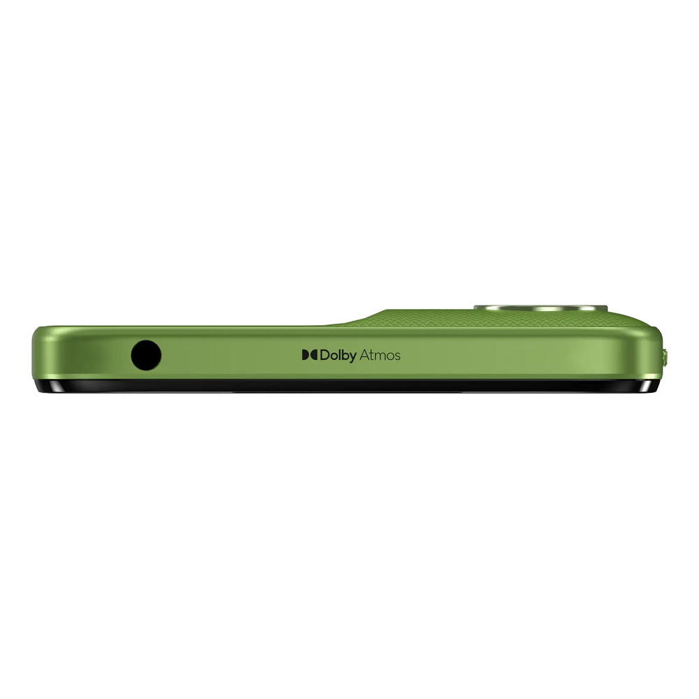 Motorola Moto G06 Išmanusis telefonas 8GB / 256GB