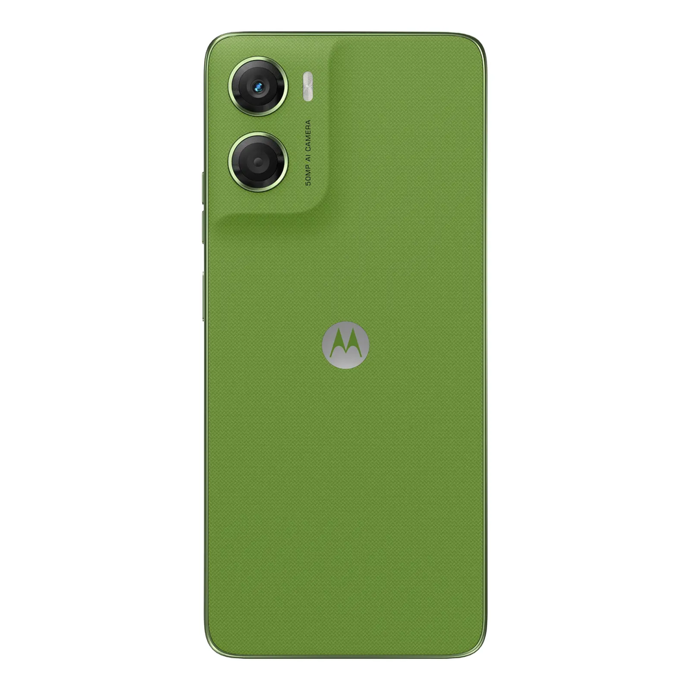 Motorola Moto G06 Išmanusis telefonas 8GB / 256GB