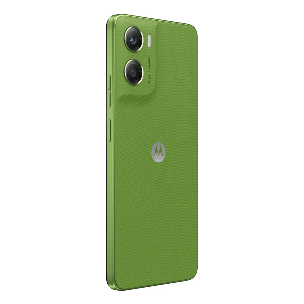 Motorola Moto G06 Išmanusis telefonas 8GB / 256GB