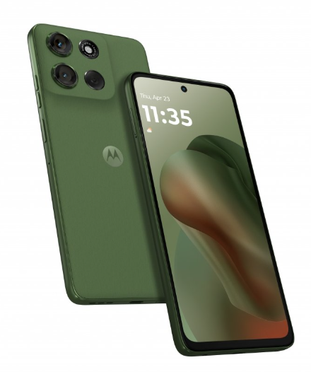 Motorola Moto g56 5G 8 GB 256 GB Dill