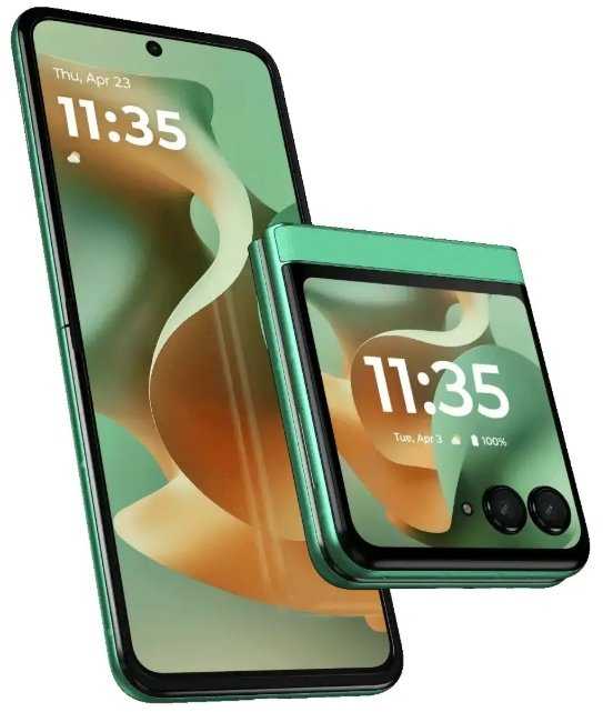 Motorola razr 60 17.5 cm (6.9