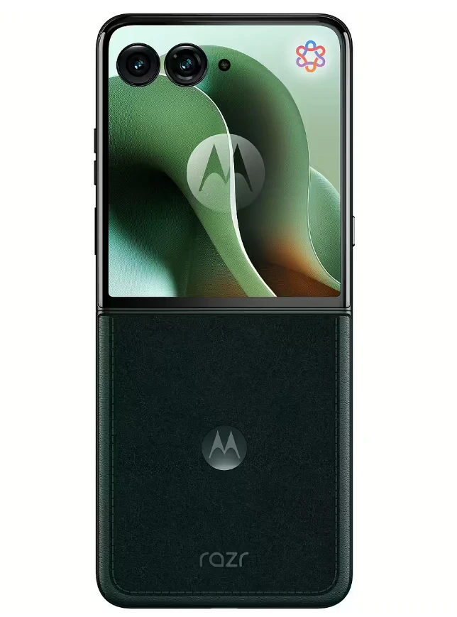 Motorola razr 60 Ultra 16/512GB Scarab