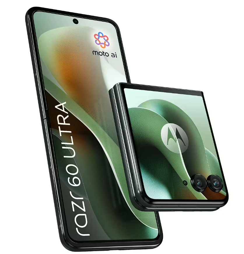 Motorola razr 60 Ultra 16/512GB Scarab