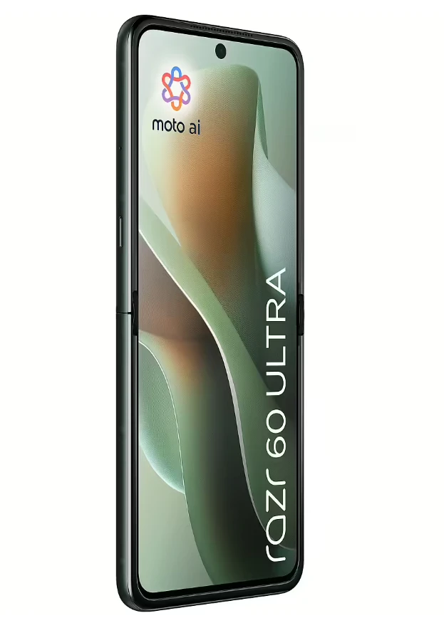 Motorola razr 60 Ultra 16/512GB Scarab