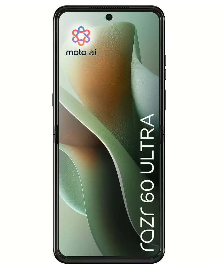 Motorola razr 60 Ultra 16/512GB Scarab