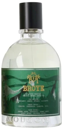 Moudon Broye PP kvepalai unisex, 100 ml