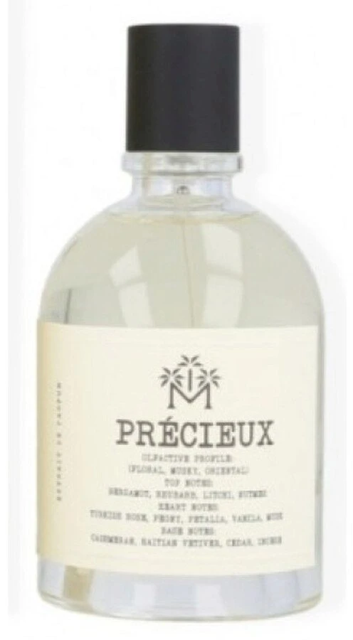 Moudon Précieux PP kvepalai unisex, 100 ml
