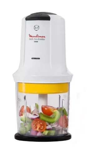Moulinex AT 7231 Multi Moulinette 6-in-1