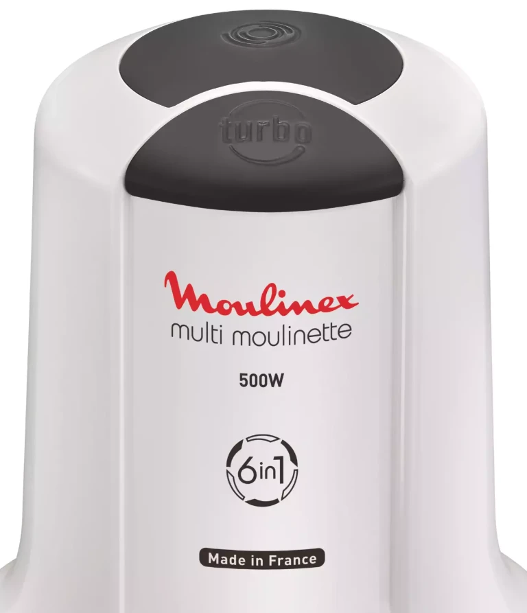 Moulinex AT 7231 Multi Moulinette 6-in-1