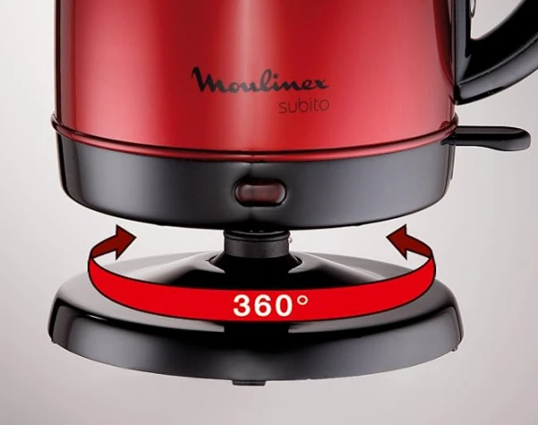 Moulinex BY 5305 Subito vandens virdulys