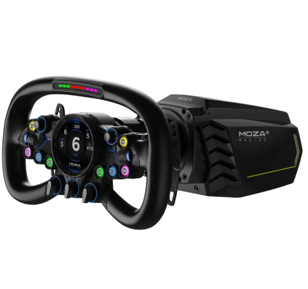 „Moza Racing Vision GS RS064“ (kompiuterinė įranga)