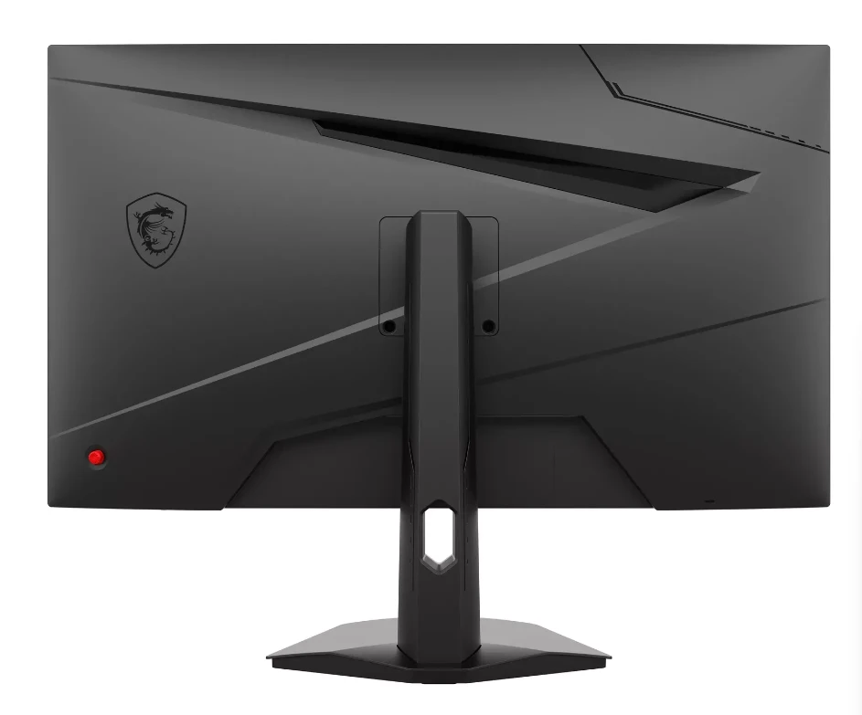Monitorius MSI G274F 27 colių greitas IPS FHD 180Hz 250cd/m2 1ms 2xHDMI 2.0 DP