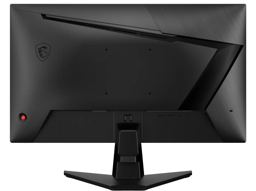 Monitorius MSI MAG 255F E20 - 24.5" | Rapid IPS | Full HD | 0.5ms (Min.) | 200Hz