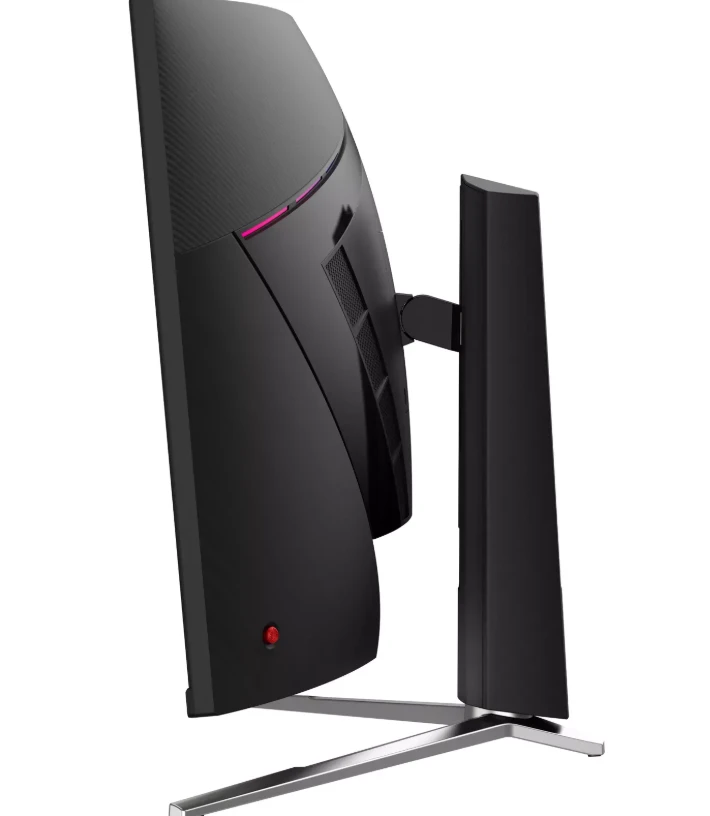 Monitorius MSI MAG 274QF X24 - 240Hz | QHD | Rapid IPS | 27"