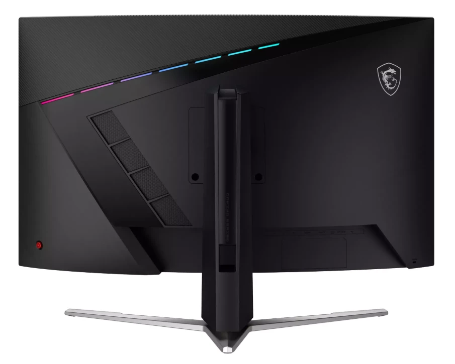Monitorius MSI MAG 274QF X24 - 240Hz | QHD | Rapid IPS | 27"