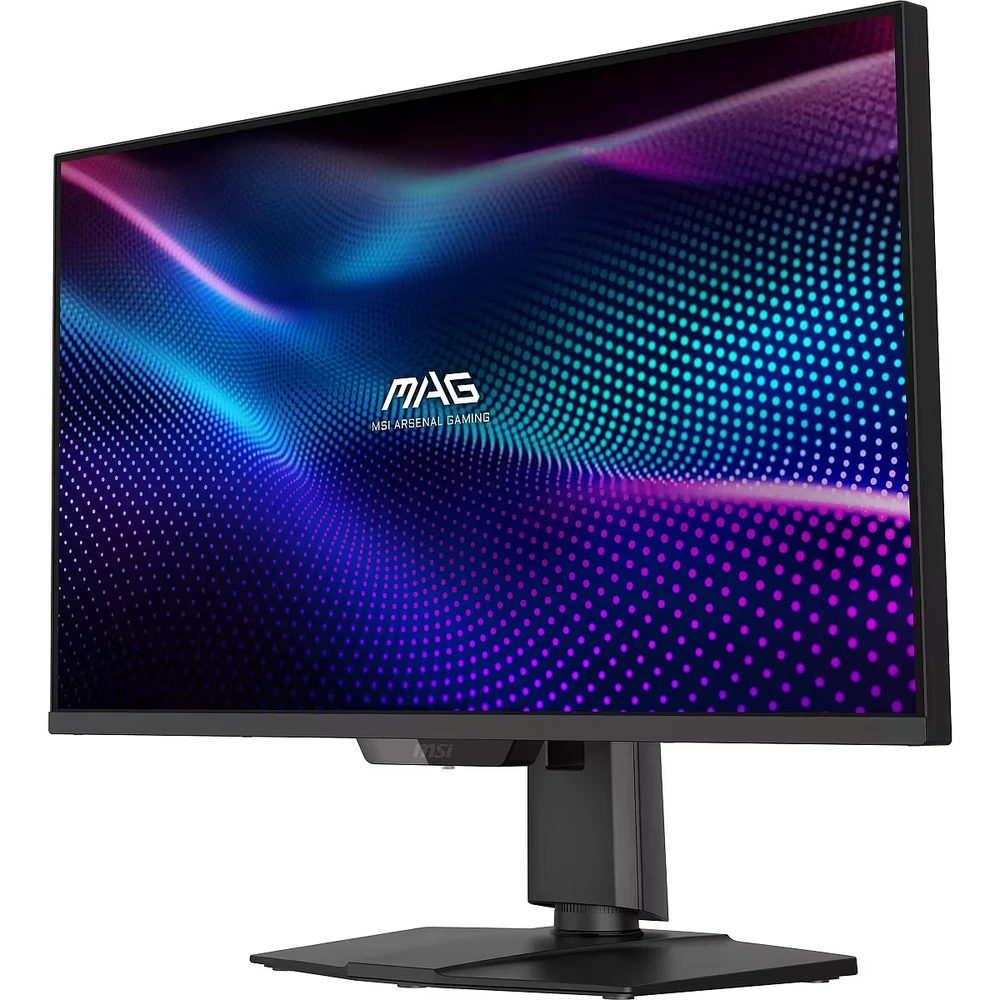 Monitorius MSI MAG 274UPDF E16M - 320Hz Full HD | 160Hz 4K | Rapid IPS | 27"