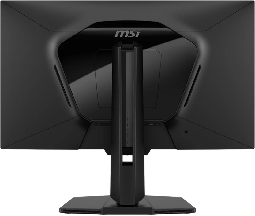 Monitorius MSI MAG 274UPDF E16M - 320Hz Full HD | 160Hz 4K | Rapid IPS | 27"