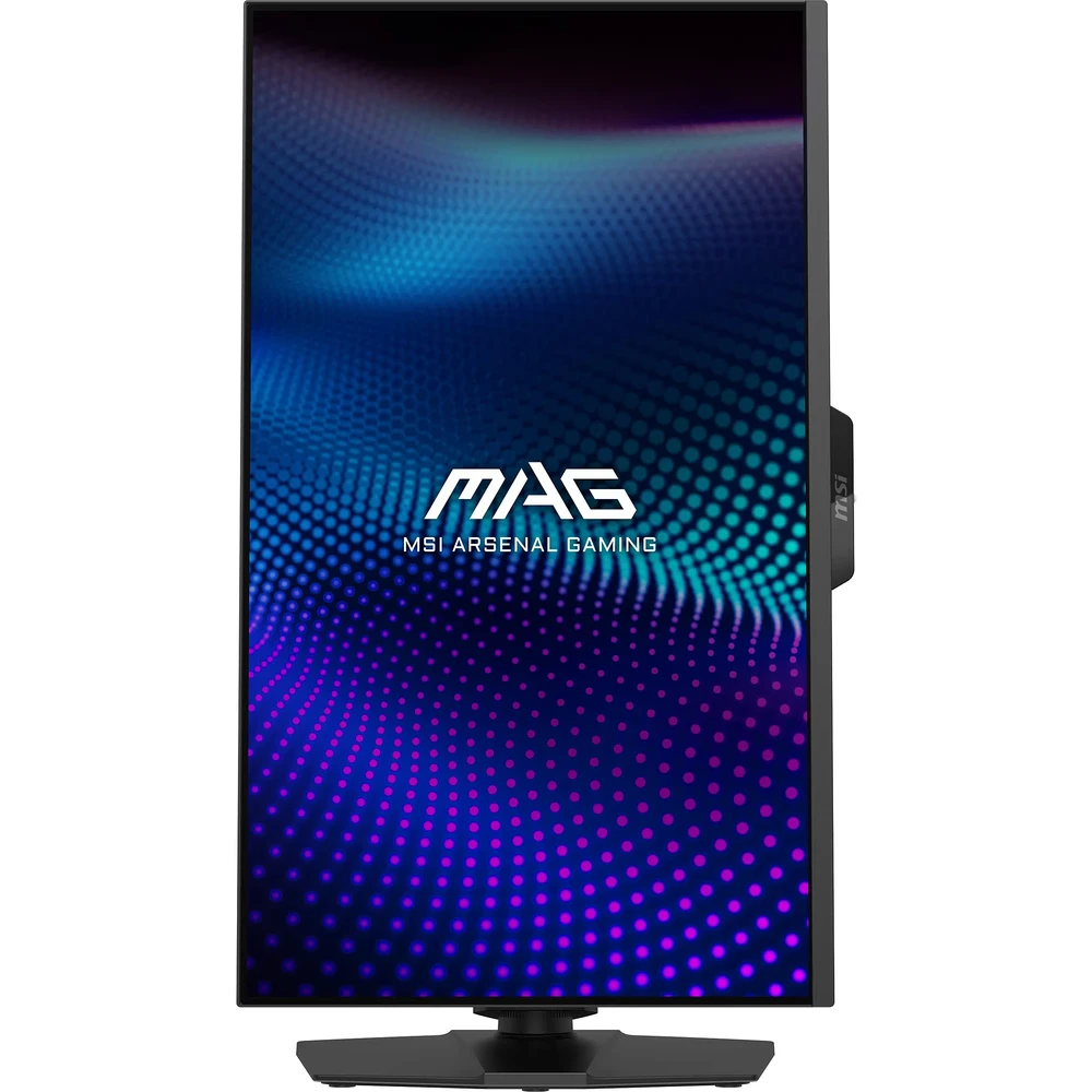 Monitorius MSI MAG 274UPDF E16M - 320Hz Full HD | 160Hz 4K | Rapid IPS | 27"