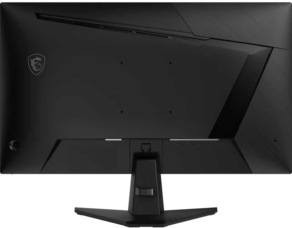 Monitorius MSI MAG 275QF 27 colių Rapid IPS WQHD 180Hz 300cd/m2 0,5ms 2xHDMI DP