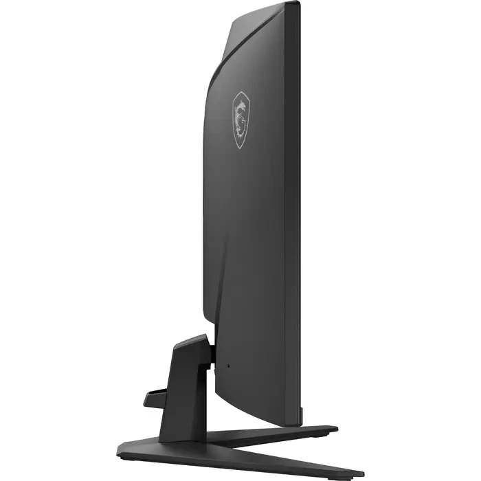 MSI MAG 321CQF E18 computer monitorius 80 cm (31.5") 2560 x 1440 pikselių Wide Quad HD Juodas