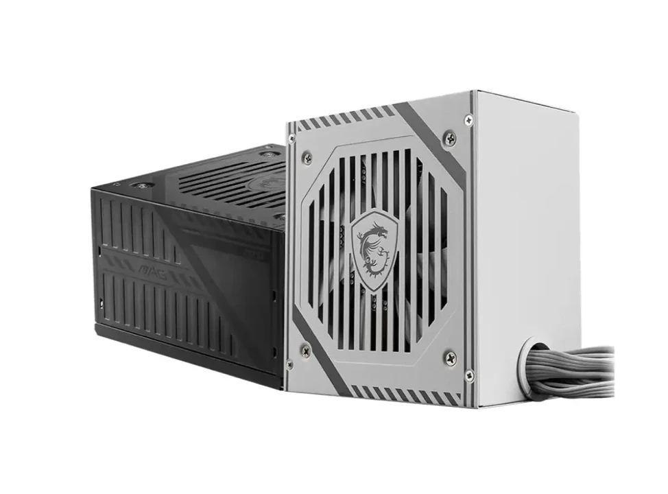 Maitinimo šaltinis MSI MAG A650BNL 650W (306-7ZPAX11-809)