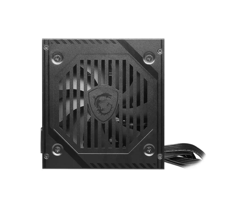 Maitinimo šaltinis MSI MAG A650BNL 650W (306-7ZPAX11-809)