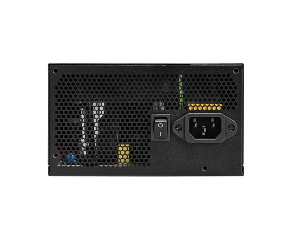 Maitinimo šaltinis MSI MAG A650BNL 650W (306-7ZPAX11-809)
