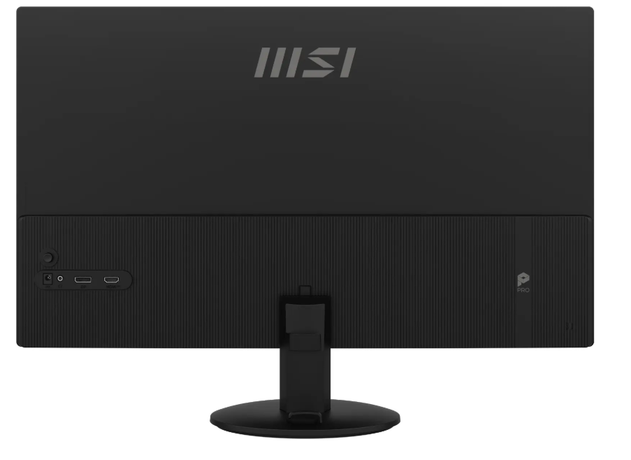 Monitorius MSI PRO MP242L/23,8''  /100 Hz /Full HD / IPS /16:9/ 1 ms/