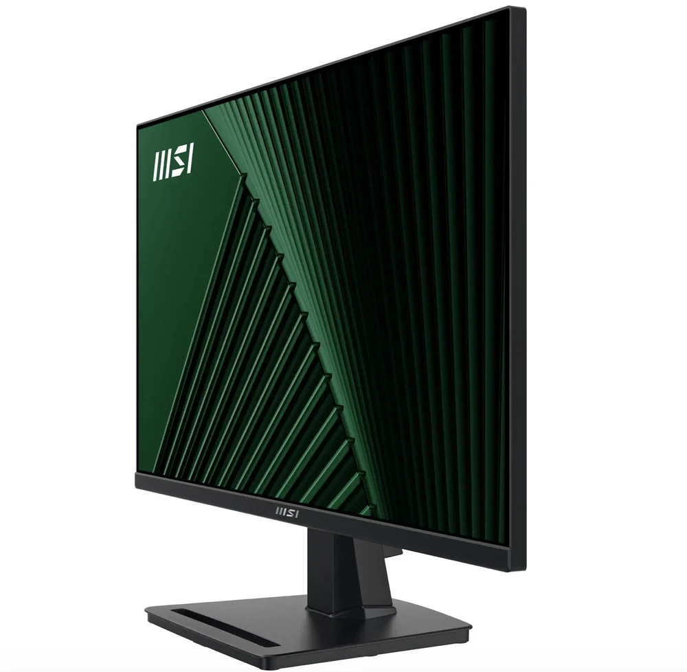 MSI Monitorius 23.8" PRO MP245G FHD 100Hz