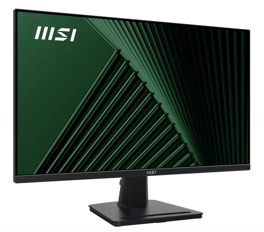MSI Monitorius 23.8" PRO MP245G FHD 100Hz