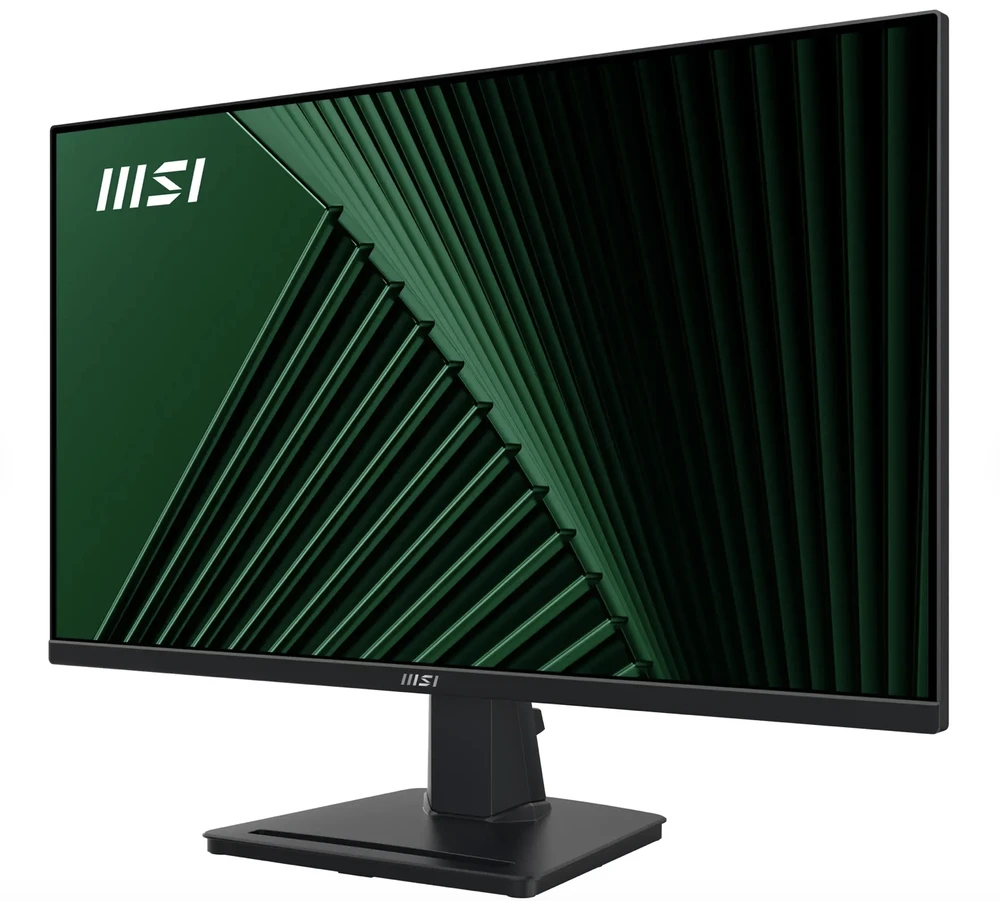 MSI Monitorius 23.8" PRO MP245G FHD 100Hz