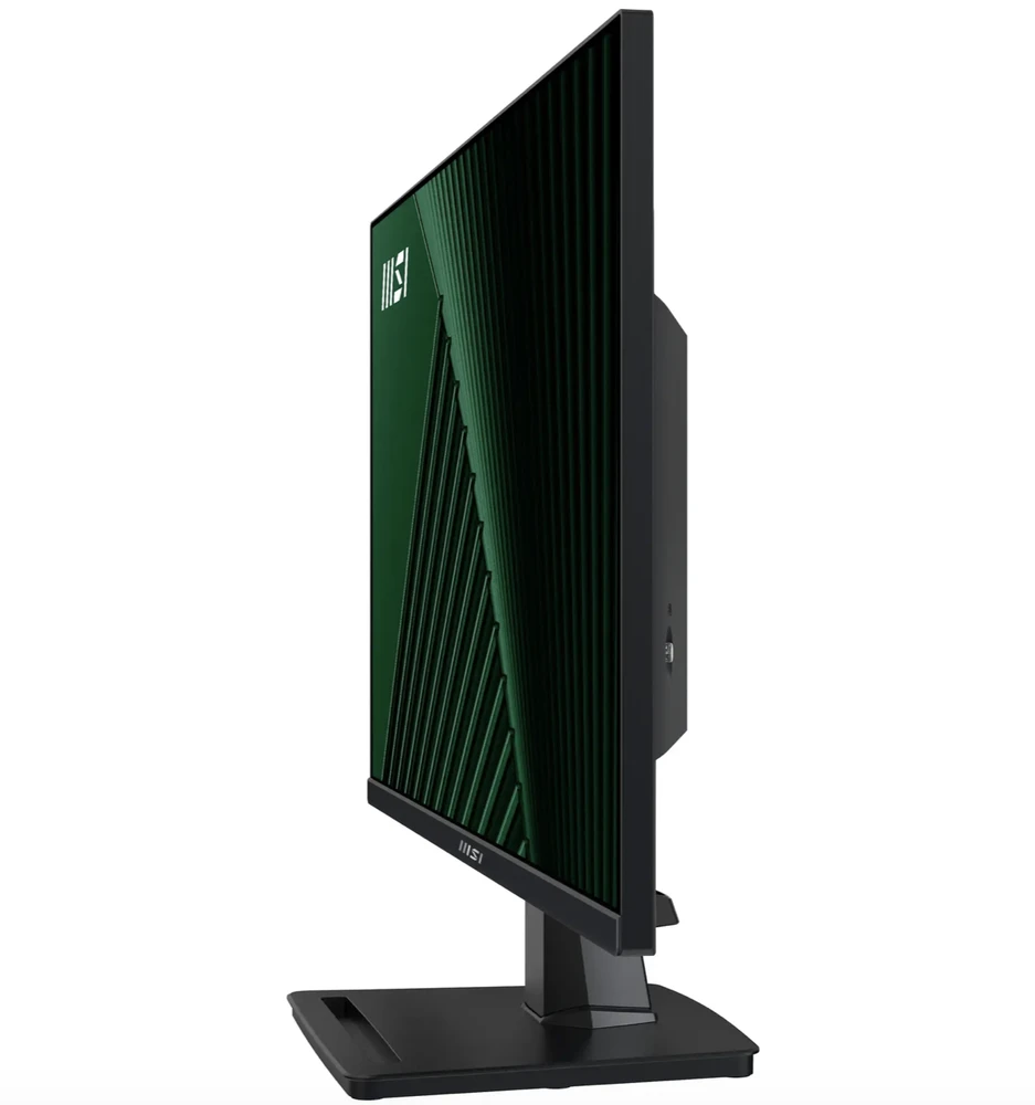 MSI Monitorius 23.8" PRO MP245G FHD 100Hz
