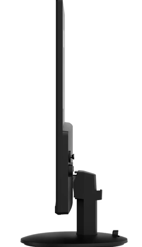 Monitorius MSI PRO MP272L 27" | Matinis | IPS | 1920x1080 | 16:9 | 100 Hz | 1 ms | Juodas