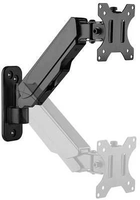 „Vogels Multibrackets MB-0013“ televizoriaus sieninis laikiklis televizoriams iki 32 colių / 1–8kg