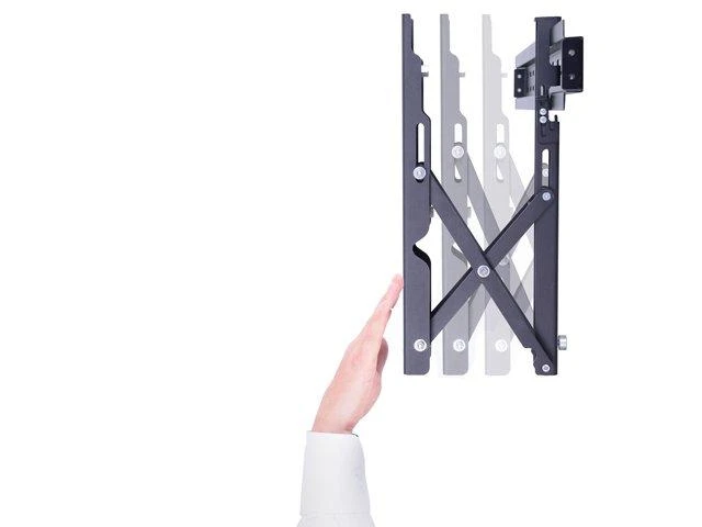 Laikiklis Multibrackets MB M PUBLIC VIDEO MOUNT WALL MOUNT PUSH