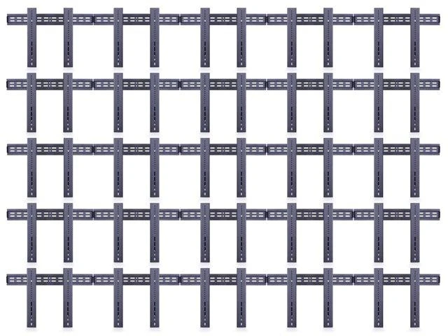 Laikiklis Multibrackets MB M PUBLIC VIDEO MOUNT WALL MOUNT PUSH