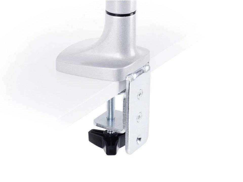 Laikiklis Multibrackets MB DESKMOUNT SPRING SINGLE Juodas MAX 9KG