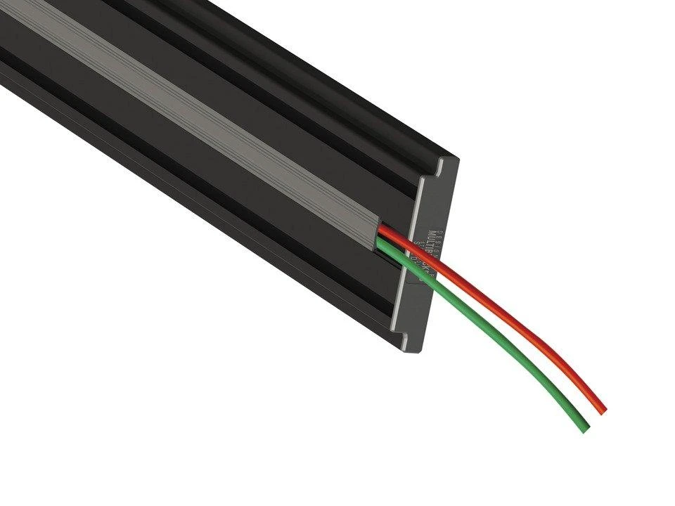 Laikiklis „Multibrackets MB“ grindų ir lubų tvirtinimo kronšteinas PRO 1U