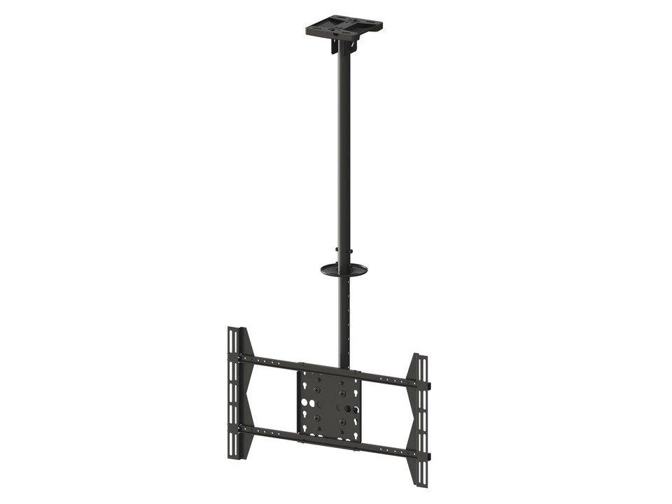Laikiklis Multibrackets MB PUBL CEIL.MOUNT L SINGLE 40KG MAX.600
