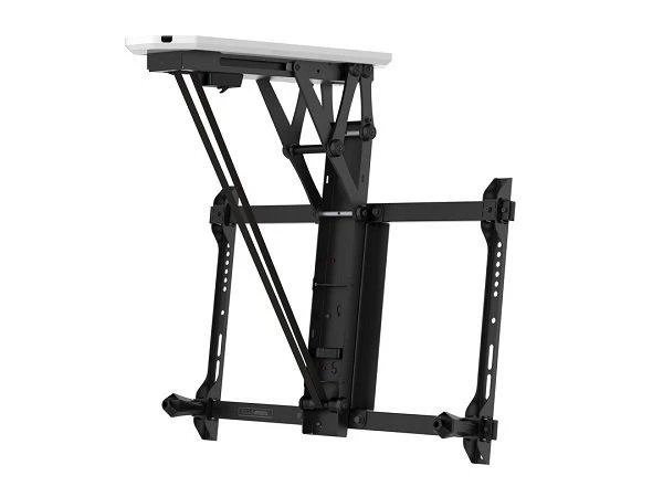 Multibrackets Daugialaikiai laikikliai MB-7888 Motorizuotas lubų laikiklis iki 70" / 35kg