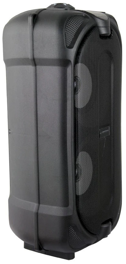 Bluetooth Garsiakalbis - Esperanza EP157 10W FM LED RGB Juodas