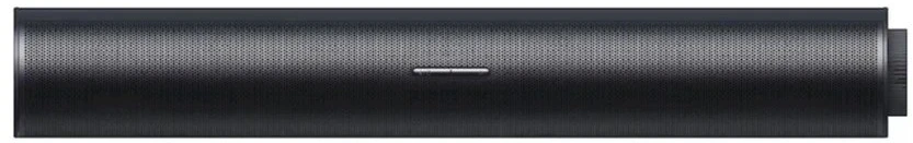 Muzikinis centras Xiaomi Desktop Speaker Pro Set | Bluetooth | Belaidė jungtis | Juodas